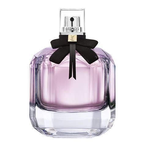 best YSL fragrance